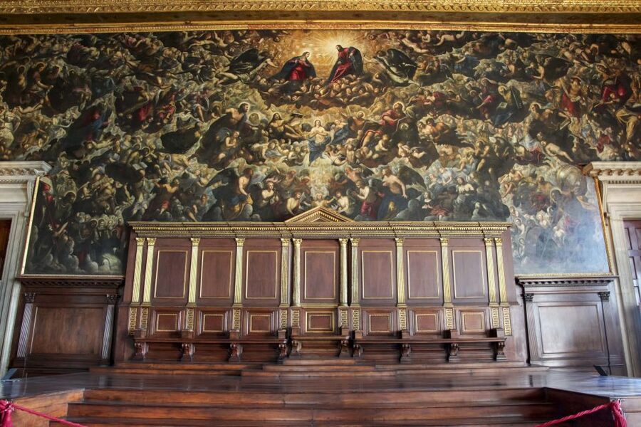 Doge's Palace Skip-the-Line Guided Tour - Price and value: is $79 the right trade in Venice?