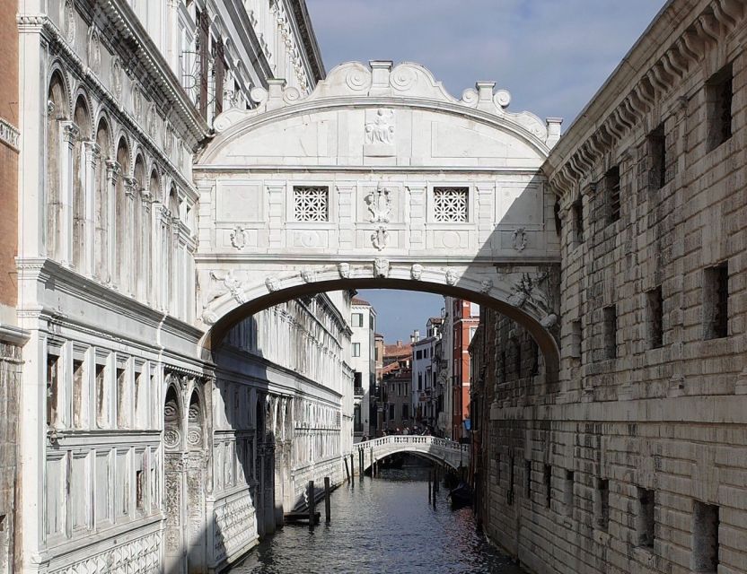 Doge's Palace Skip-the-Line Guided Tour - Opera Museum style stops: allegories, sacred meets profane, and symbolic capitals