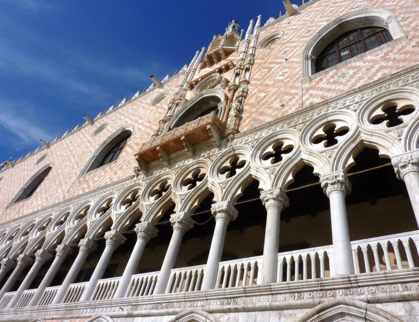 Doge's Palace Skip-the-Line Guided Tour - Timing and pacing: when 1 hour turns into a longer visit