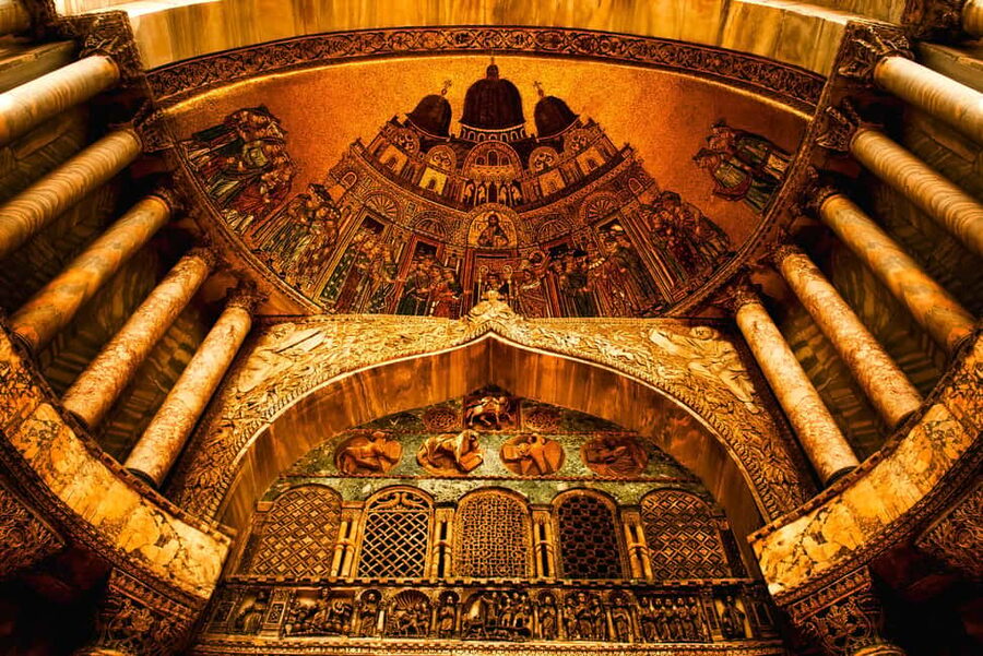 Doge’s Palace & St. Mark’s Basilica Tickets + Tour Options - Price and value: how $81 makes sense for big-sight days