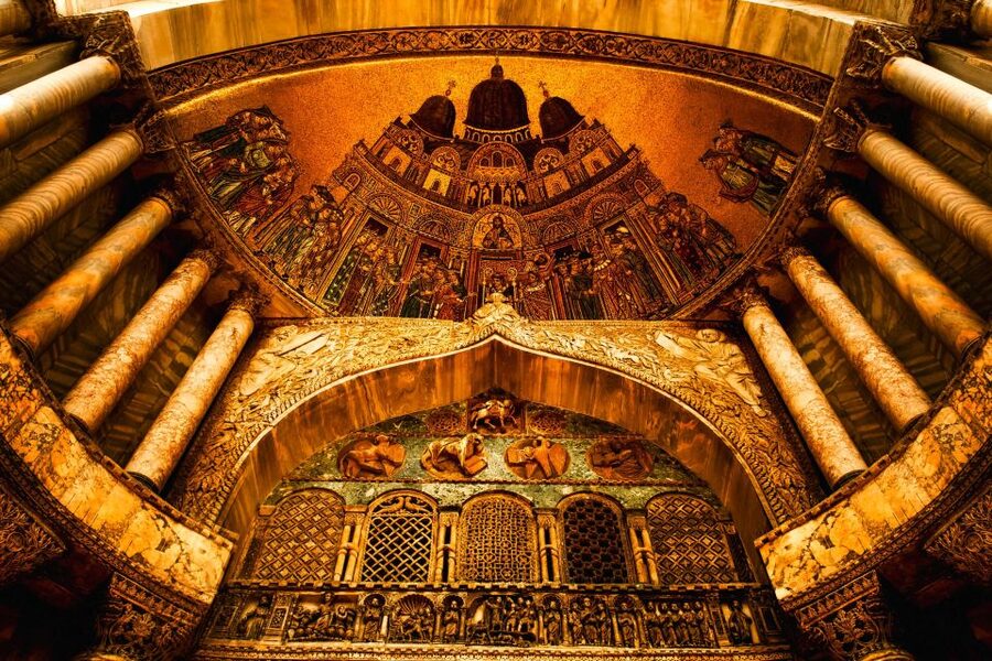 Doge’s Palace & St. Mark’s Basilica Tickets + Tour Options - The complimentary museum entries you can pair on your own