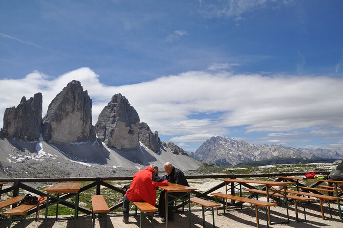 Dolomites & Cortina Small Group Tour from Venice - Lago di Misurina: the Pearl of the Dolomites