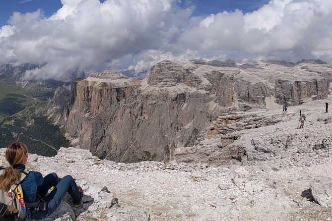 Dolomites Full-Day Tour from Lake Garda - Key highlights worth planning around