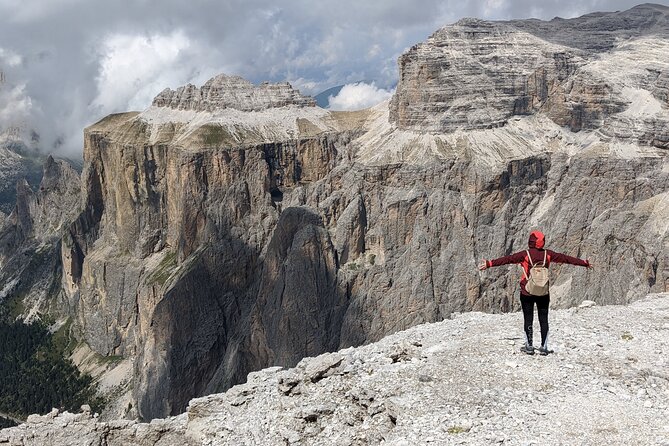 Dolomites Full-Day Tour from Lake Garda - The coach ride: comfortable enough, but plan for a long day