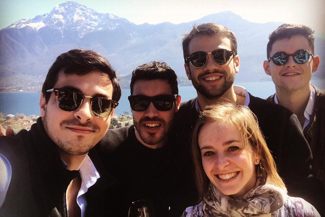Domaso: Wine Tasting at the Winery on Como Lake - How long to plan, and why the 1.5 hours feels different on site