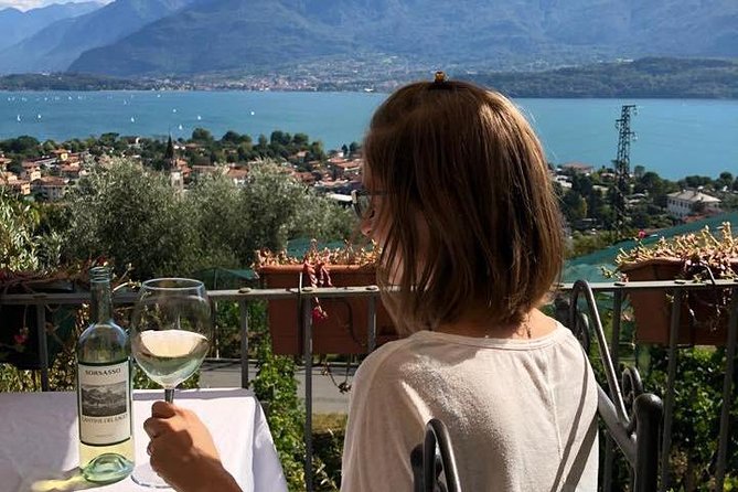 Domaso: Wine Tasting at the Winery on Como Lake - Who this is best for (and who should skip it)