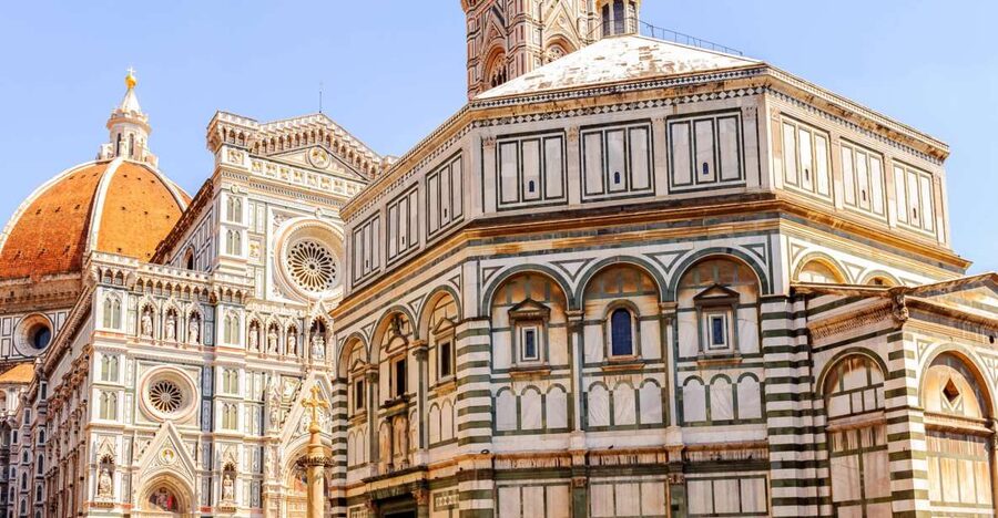 Duomo Museum & Baptistry: Cathedral Complex & Bell Tower - Why this Duomo complex tour feels different than the usual Florence scramble