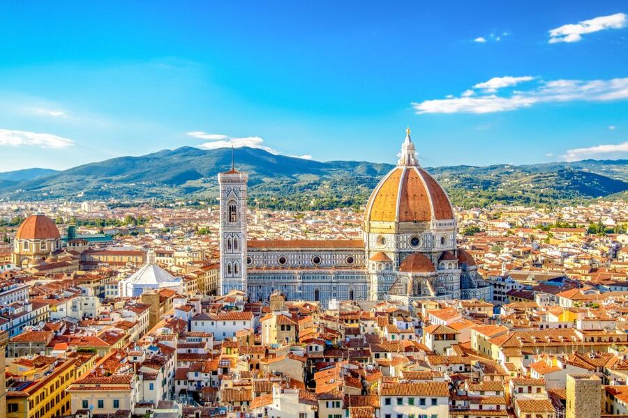 Duomo Museum & Baptistry: Cathedral Complex & Bell Tower - Baptistery of St. John: the story behind the gold mosaics