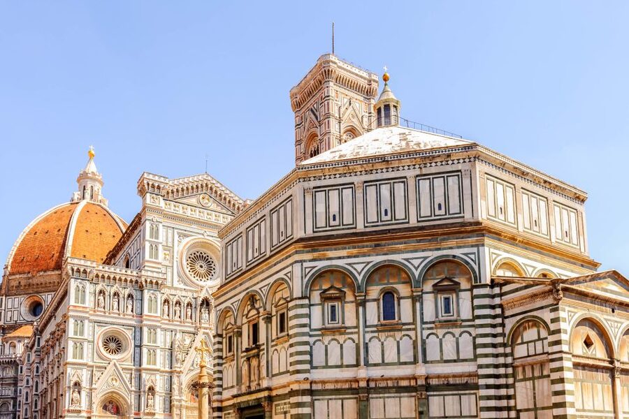 Duomo Museum & Baptistry: Cathedral Complex & Bell Tower - Price and what $75 covers (and what it does not)