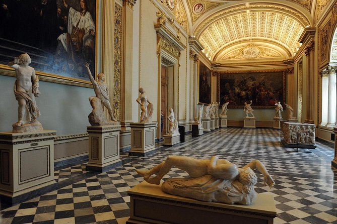 Early Access Guided Uffizi Gallery Tour Skip-the-Line Small Group - Key things that make this tour work in real life