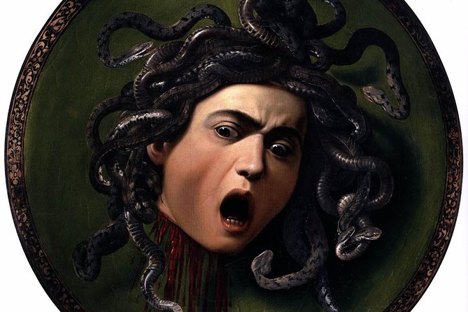 Early Access Guided Uffizi Gallery Tour Skip-the-Line Small Group - Who this tour fits best, and who might choose differently