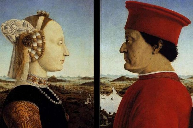 Early Access Guided Uffizi Gallery Tour Skip-the-Line Small Group - My booking advice: should you do this one?