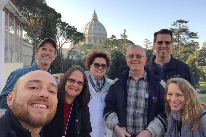 Early Morning Vatican, Sistine, St. Peter's Semi or Private Tour - Price and value: is $240.65 actually fair here?