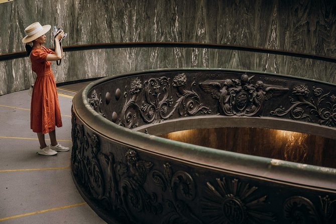 Early Vatican Museums Tour: The Best of the Sistine Chapel - Who this early Vatican tour suits best