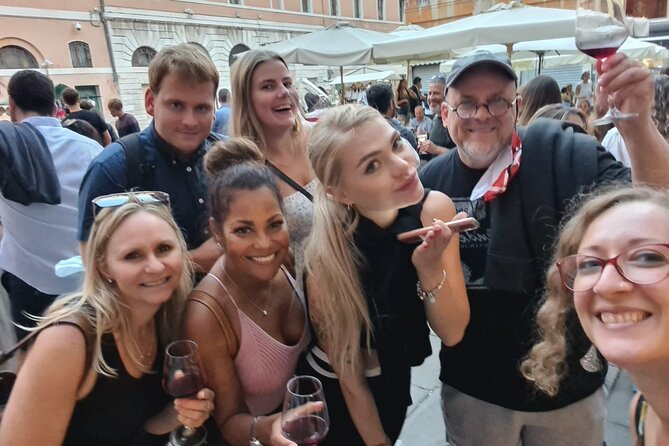 Eat, Drink and Repeat: Wine and Food Tasting Tour in Venice - What you learn about wine buying and ordering in Venice