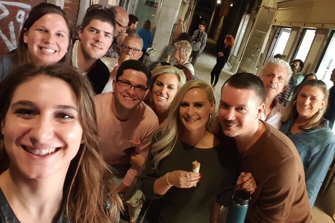 Eat, Drink and Repeat: Wine and Food Tasting Tour in Venice - Timing, pace, and who this fits best