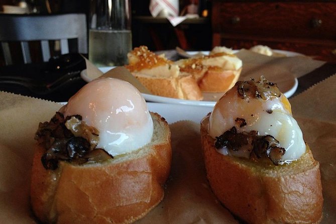 Eat Like a Local: Venice 3-Hour Small-Group Food Tasting Tour - San Polo comfort classics: pasta, risotto, and fish dishes you will remember