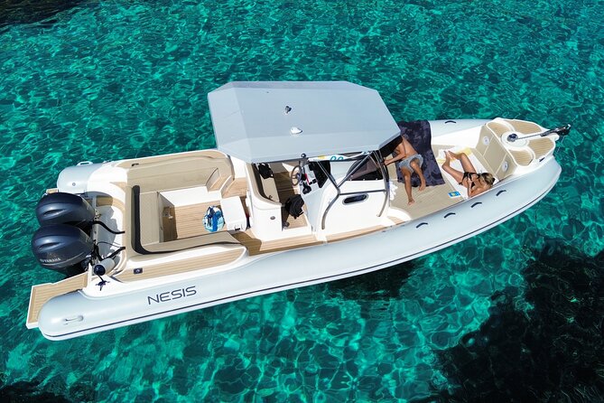 Egadi Islands Tour: Favignana and Levanzo from Trapani - Key highlights worth planning for