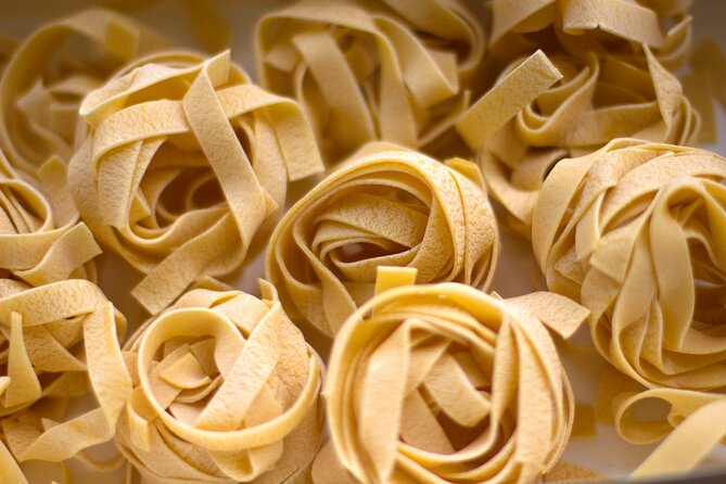 Enjoy Spritz and Pasta Making in Piazza Navona - Spritz and pasta near Piazza Navona: why this class feels different