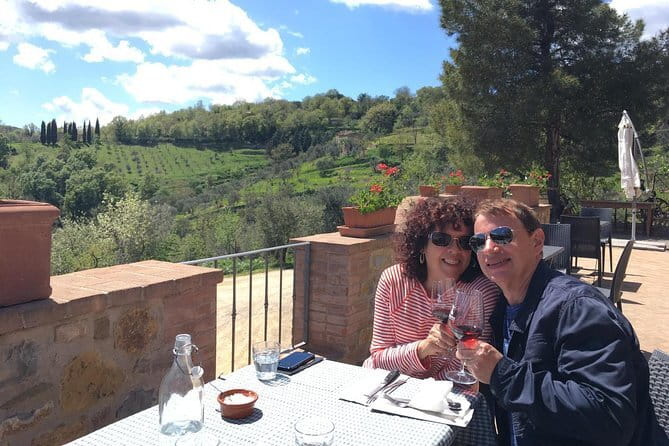 Essence of Chianti Small Group Tour with Lunch and Tastings from Florence - Strada Statale 222 Chiantigiana: Why the Drive Matters
