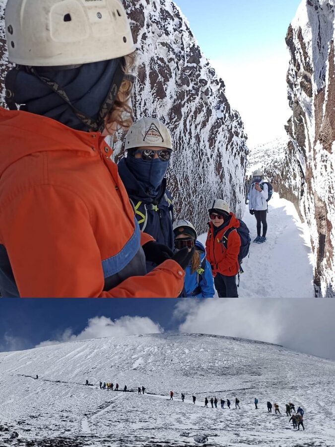 Etna excursion to 3000 mt. with cable-car and jeep 4x4 - Key points worth timing around