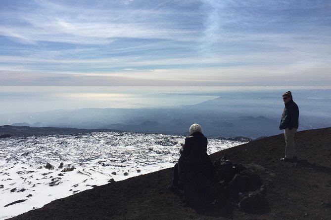 Etna Morning Tour (starting from Catania) - Why an Etna morning tour from Catania works so well