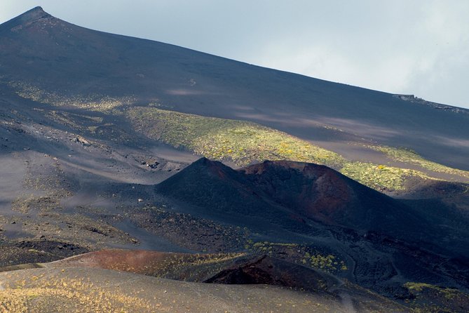 Etna Morning Trip - Etna Est Stop: Seeing Lava Without Rushing The Day