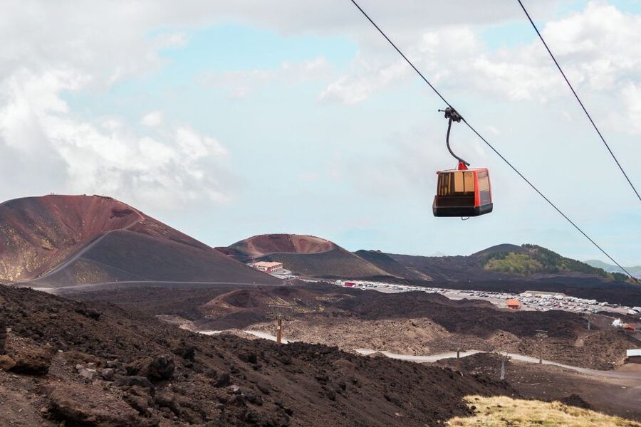 Etna Volcano: South Side Guided Summit Hike - Price and value: what you’re really paying for
