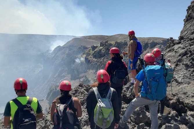 Etna Volcano: South Side Guided Summit Hike - Why the Etna South summit hike works so well