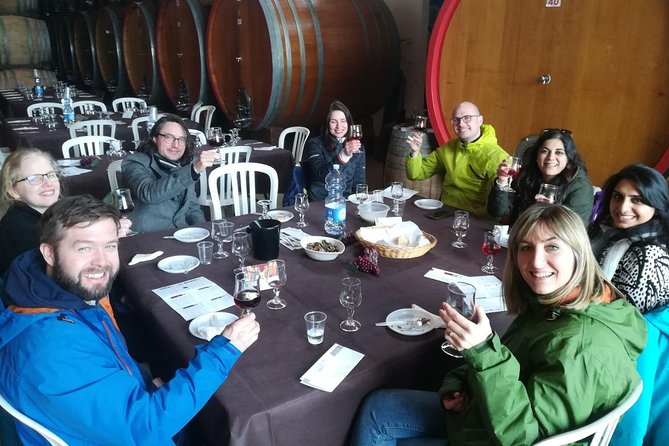Etna, Wine and Alcantara Tour - From Taormina - Photo moments and how to time your attention