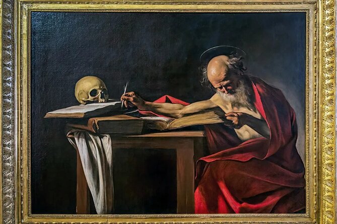 Exclusive Borghese Gallery Tour with Skip-the-Line Access - Why This Borghese Tour Feels Like Better Value Than DIY