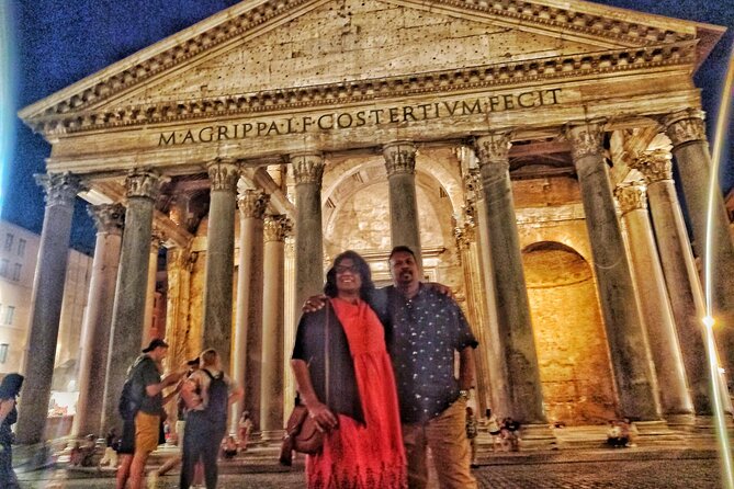 Exclusive Golf Tour Private VIP with Local & Gelato o Wine - Colosseum Views, Plus an Ancient Apartments Curiosity