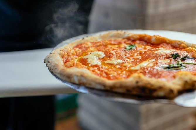 Exclusive Naples Private Food Tour: 6 or 10 Tastings - Private Naples, On Your Feet, With Real Snacking Time