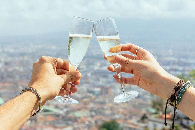 Exclusive Naples Private Food Tour: 6 or 10 Tastings - What You’ll Taste: Naples Classics, the Way Locals Actually Snack