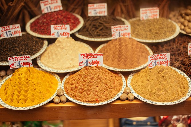 Exclusive Private Venice Food Tour with 6 or 10 Tastings - Mozzarella in Carrozza and Cheese Tastings: Classic Comfort Food Right Off the Map