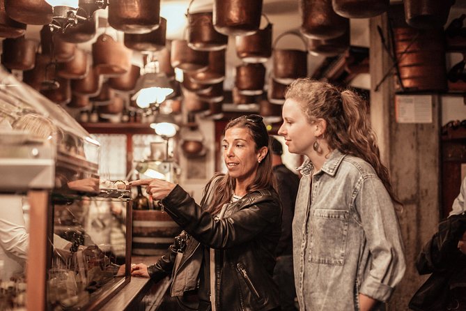 Exclusive Private Venice Food Tour with 6 or 10 Tastings - Choosing 6 or 10 Tastings: What You’re Really Buying