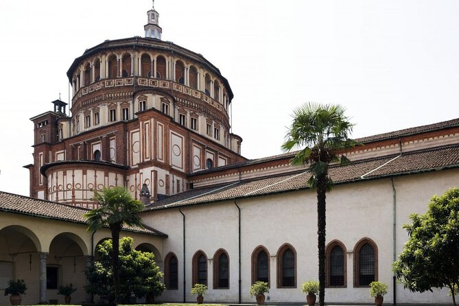 Experience Da Vinci's Last Supper: Tickets & Guided Tour - Timing and practical realities: start times, first Sunday rules, and staying flexible