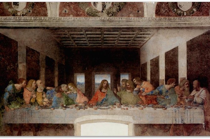 Experience Da Vinci's Last Supper: Tickets & Guided Tour - Price and value: is $113.30 really worth it?