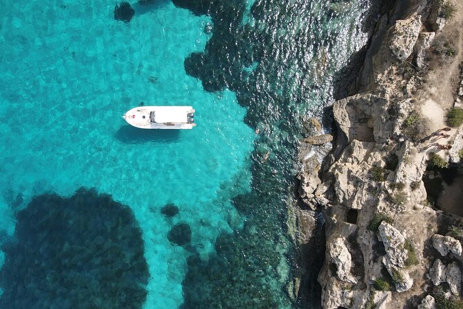 Favignana and Levanzo, Egadi islands tour by boat from Trapani - Onboard Atmosphere, Safety Rhythm, and Real-World Advice