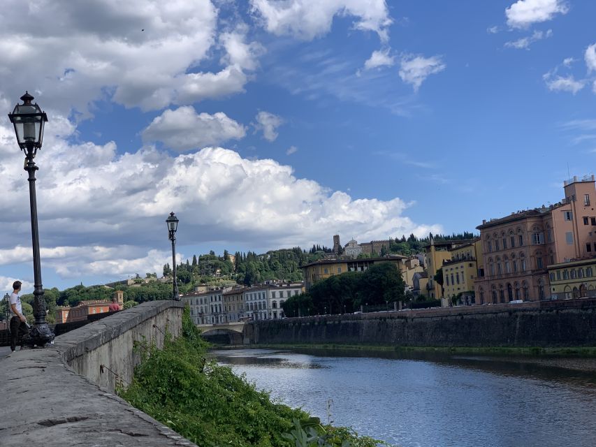 Florence: 2-Hour Guided Bike Tour - Key highlights worth centering your plan on