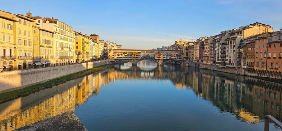 Florence: 2-Hour Guided Bike Tour - The Duomo Complex: the stop that frames your whole Florence day