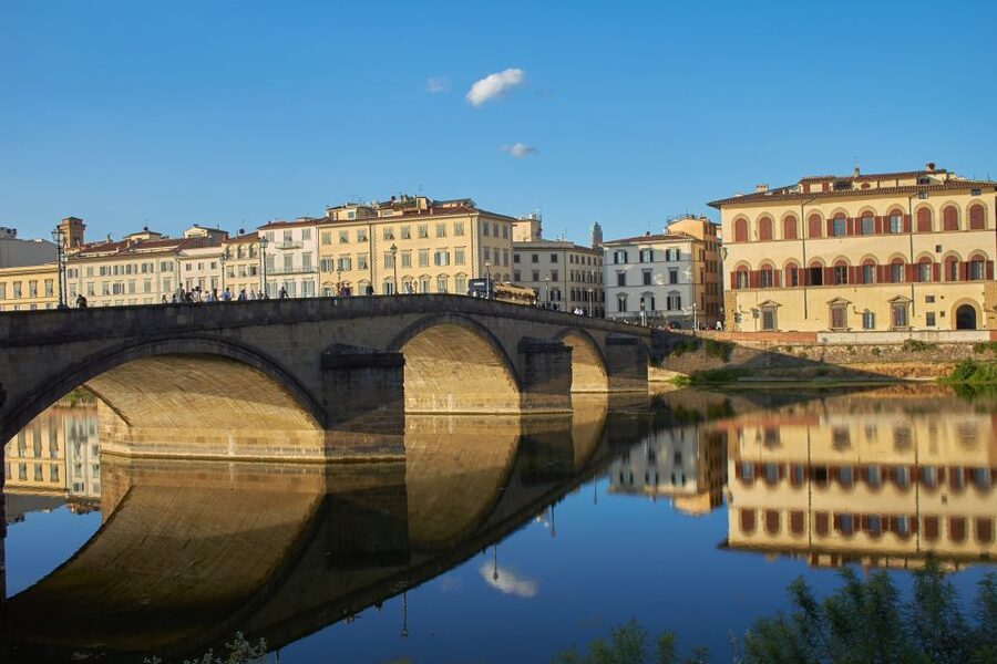 Florence: 2-Hour Guided Sightseeing Bike Tour - Shared vs. Private: Which One Fits Your Style?