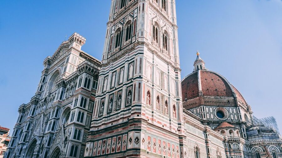 Florence: 2-Hour Guided Sightseeing Bike Tour - First Ride in Florence: What the 2 Hours Really Gives You