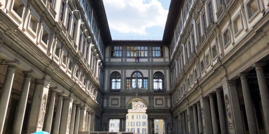 Florence: 4-Hour Accademia and Uffizi Galleries Guided Tour - What to bring, and what can trip you up