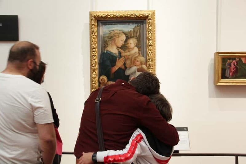 Florence: Accademia and Uffizi Gallery Guided Tour - Before you go: smart, practical prep