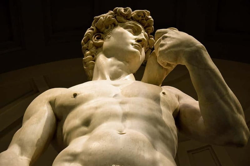 Florence: Accademia and Uffizi Gallery Guided Tour - Shared or private tour: picking the right level of comfort