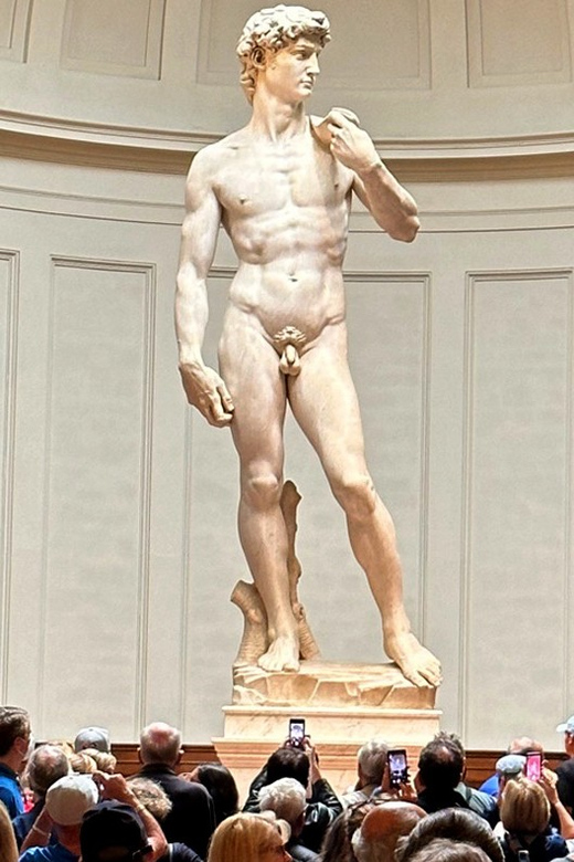 Florence: Accademia Gallery & David Skip-the-Line Ticket - Why Priority Access to the Accademia Matters