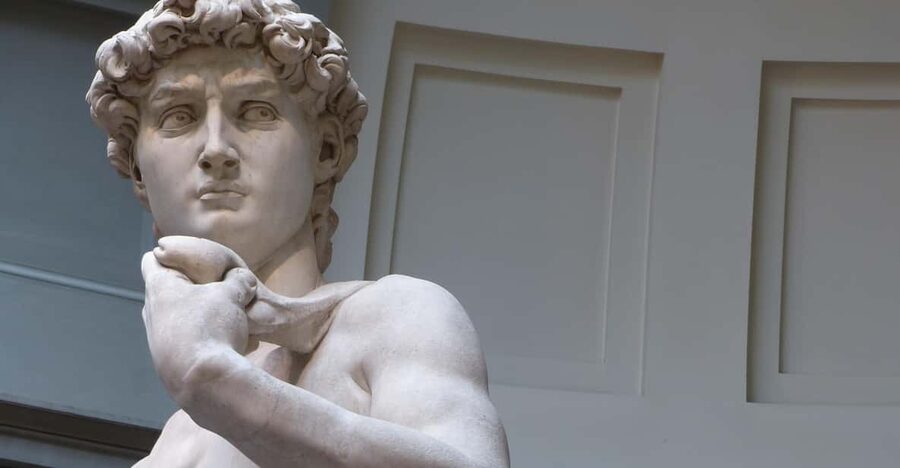 Florence: Accademia Gallery Guided Tour with Entry Ticket - The 70-Minute David Focus: What You’ll Spend Your Time On