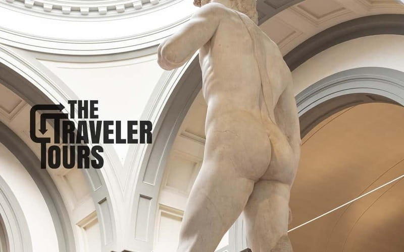 Florence: Accademia Gallery Reserved Entry Ticket - Beyond David: sculptures, paintings, and religious artworks worth your hour