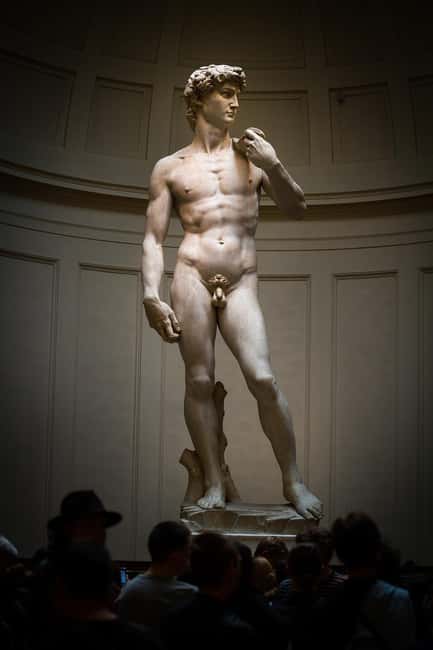 Florence: Accademia Gallery Reserved Entry Ticket - Who should book this timed Accademia ticket